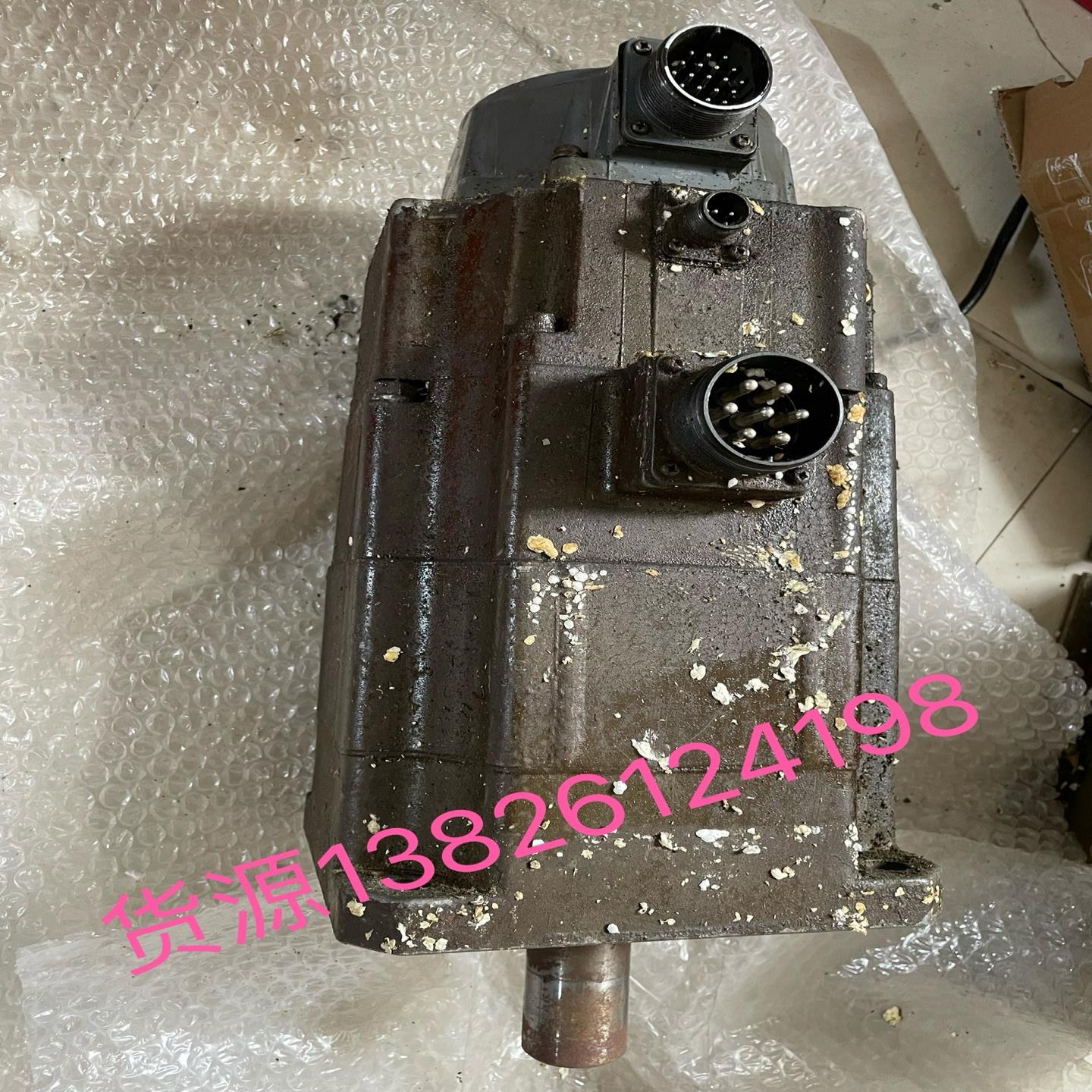 HA103NCB-S伺服电机