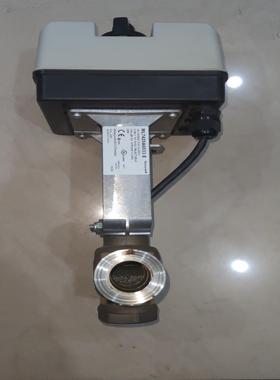 霍尼韦尔执行器ML7420A6033E电动 ：Honey