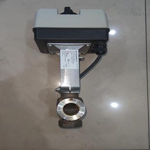霍尼韦尔执行器ML7420A6033E电动 ：Honey