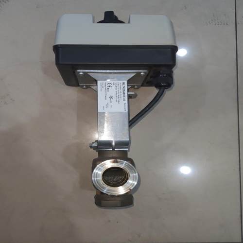 霍尼韦尔执行器ML7420A6033E电动 ：Honey