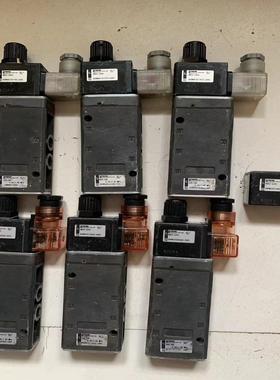 [德峰],08，05: ER-电磁阀parkerE  Taiyo型号