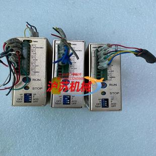 货台湾TROY泰映两相驱动器TR22B DC24V