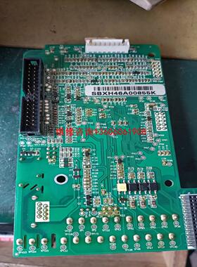 （请询价）三晶变频器主板VMB04T1C  v2.0  15/18.5议价