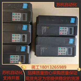 汇川变频器MD330NT37GB37KW成色好功能