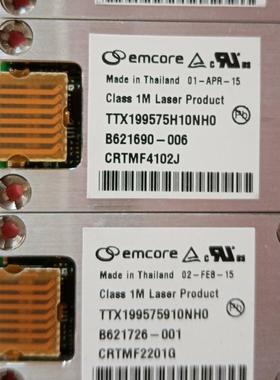 [德峰]系列Emcore-Micro可调TTX1995IT  激光器
