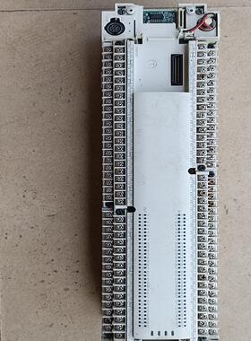 原装日本三菱PLC  FX2N-128MT-001