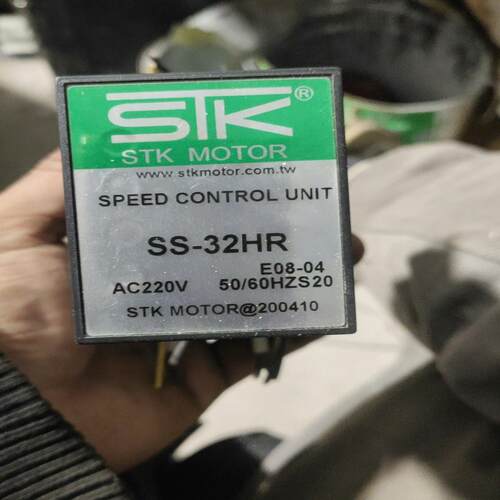 SS-32HR 原装正品台湾ASTK马达调速器 AC220-