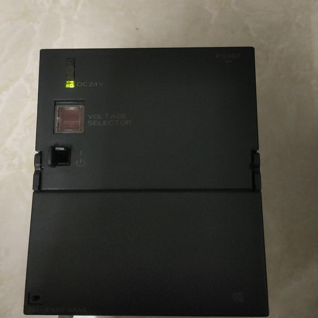 （设备配件）西门子PS307电源5A