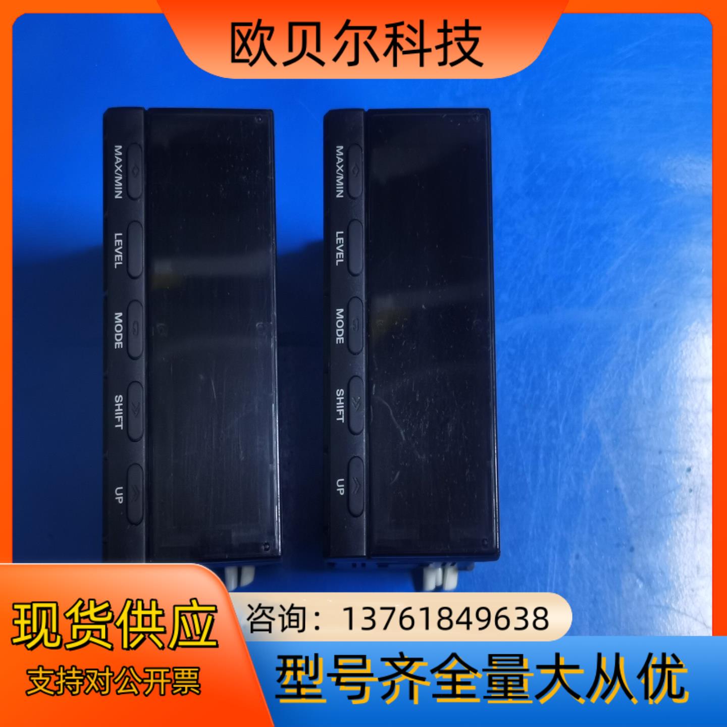 Omron／K3MA-J-C，AC100-240V