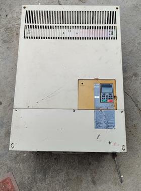 安川H1000变频器，CIMR-HB4A0304AAA，16