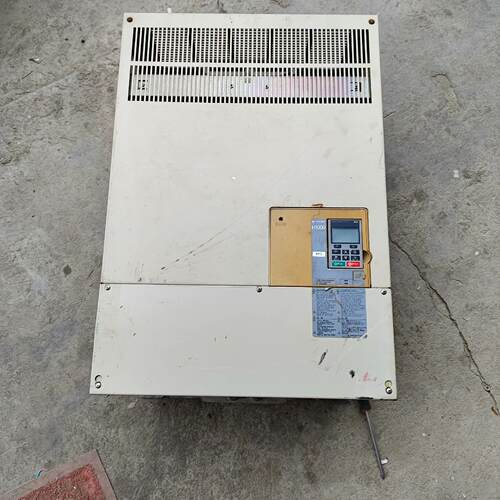 安川H1000变频器，CIMR-HB4A0304AAA，16