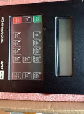 【议价】WARTSILA RT-flex WECS-9520