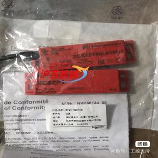 XCSZP790 ZP1 XCS 安全磁开关