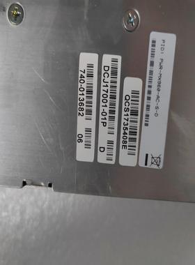 [德峰]juniper PWR-MX960-AC-S-D  740-