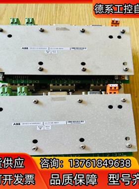 全新未用ABBACS6000中压配电柜3BHE01418