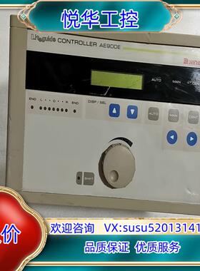 NIRECO纠偏控制器 AE900E 件 成色新 议价
