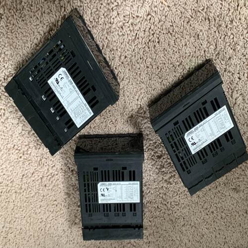 [德峰]高速响应数字面板表K3HB-SSD-AT11 实物拍摄