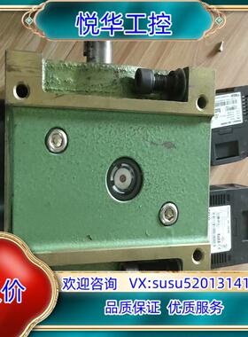 原装科岳80DF系列分割器80DF-04-270-2R，年份20议