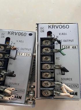 KYOSAN 电源 KRV100.  krv060。krv3~议价
