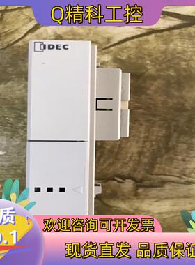 现货和泉PLC通讯模块FC4A-HPC3 功能完好实