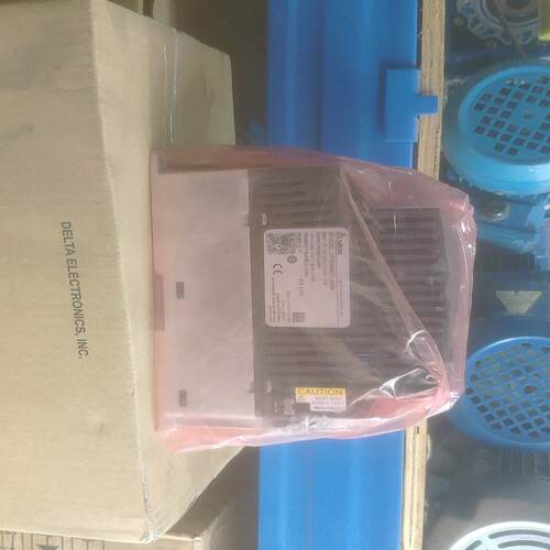 全新台达变频器VFD040EL43W~议价
