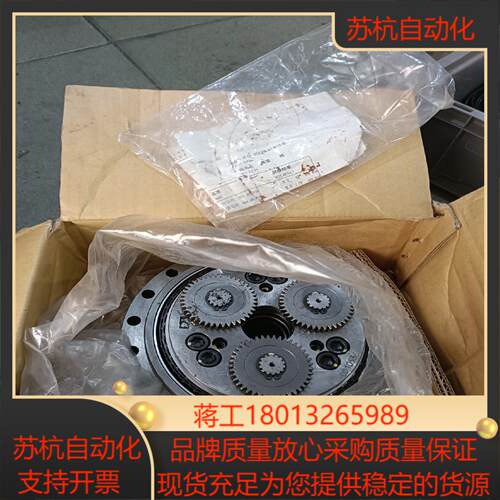 DURR杜尔机器人谐波N15010240议价