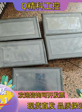 现货昆仑通态触摸屏TPC7012EI货成色新