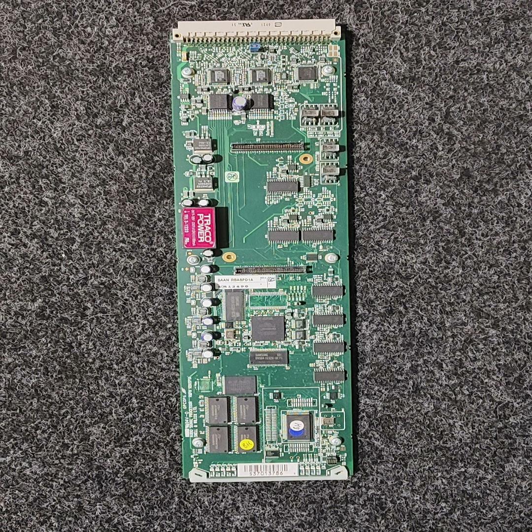 英国原装SNELL&WILCOX/OPCOP6解码板，成色好