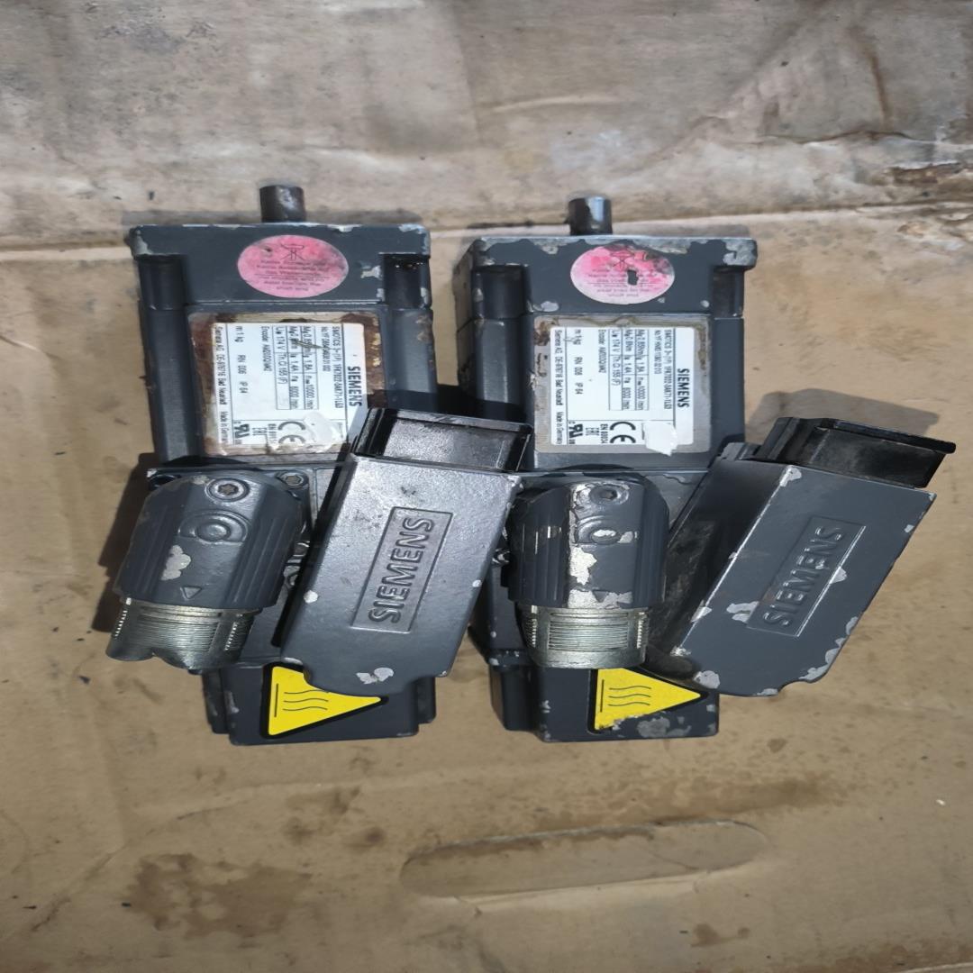 （设备配件）西门子电机1FK7022-5AK71-1LG3