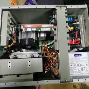 研華工控機IPC 沒使用過 外殼有磨損 需要請私聊 6606