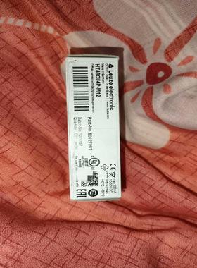 全新原装正品劳易测HT46CI/4P-M12光电开关，全新原