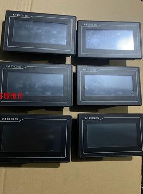 昆仑通态触摸屏，TPC4023EL，基本全新