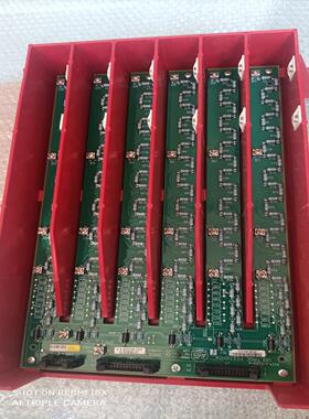 （设备配件）AB罗克韦尔PF7000     高压电压检测板81007-