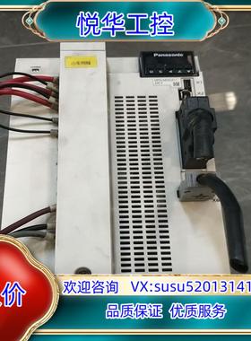 A6+5kw驱动器+MFDLNB3SG011议价