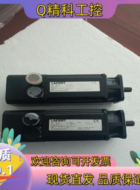 现货LAFERT伺服电机B36E8I4M4AL90000 B36