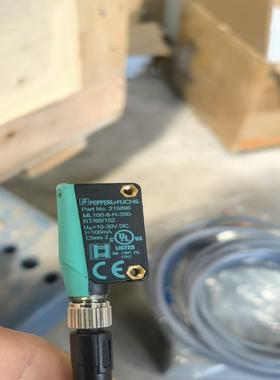 ML100-8-H-350-RT/95/102倍加福(PF