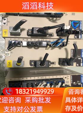 现货安川伺服驱动器SGPMS-6R0A10A已出售