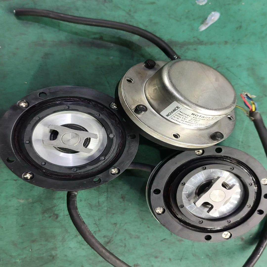 汇川编码器 EA79R8-B23M16-TH5Y3议价