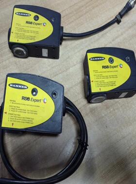 【工控自动化】R58BNCRGB1 R58BNCRGB1Q 邦纳色标传感器议价