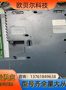 新西兰奥康AuCom软启动照片实拍器EMX3-0430C-V