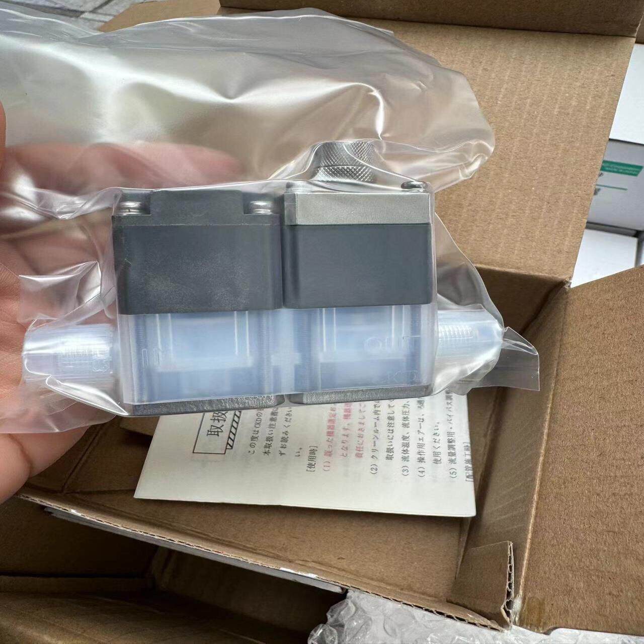 CKD药业阀AMDS00-8BUP/全新原装现货 8个