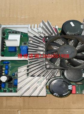（请询价）高创驱动器拆机电源驱动板 PRDR9SPACSMZ-13议价