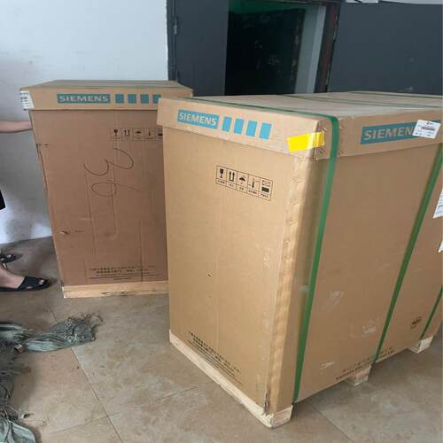 （设备配件）6SL3320-1TE41-0AA3  163800