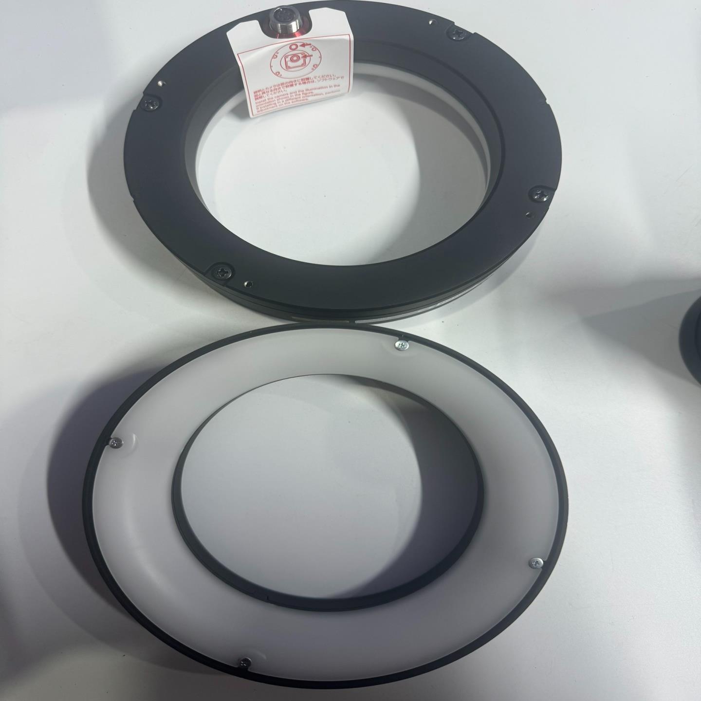 CA-DRW10X，基恩士环形光源，实图，需要的联系