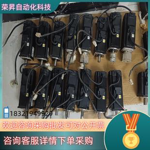 三协Nidec尼得科400W系列伺服电机驱动DA22421