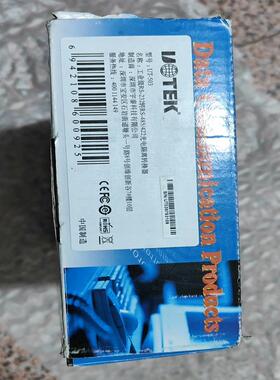 模拟量采集EDAM-Rs一232，成色全新，    实物