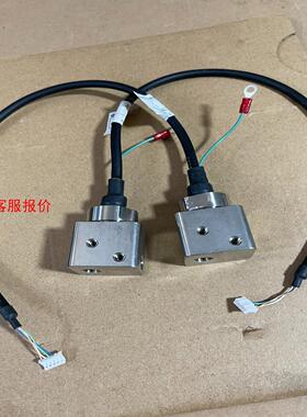 岛津压力传感器228-70688 KH18-S82 拆机2个