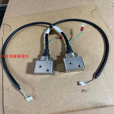 岛津压力传感器228-70688 KH18-S82 拆机2个