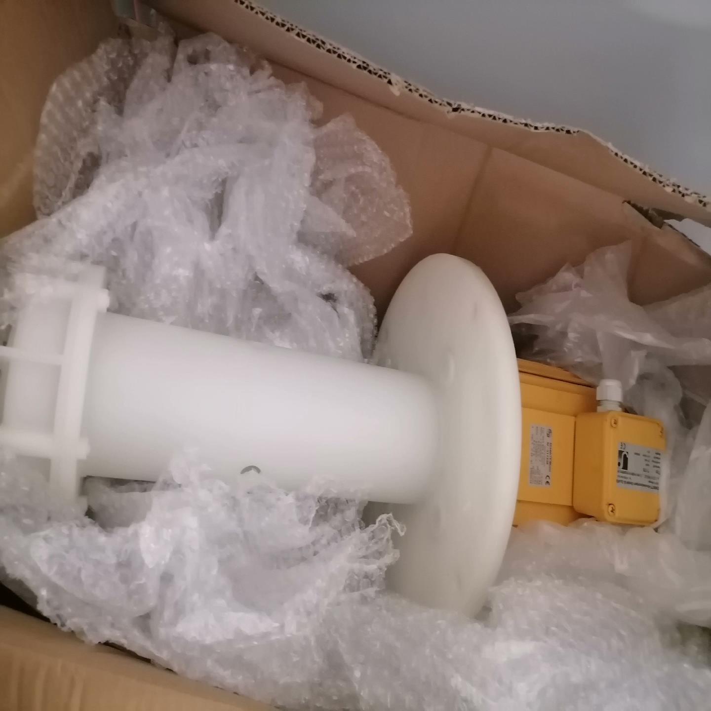 SCHMITT刻蚀槽泵T170（2050450，电机DAS