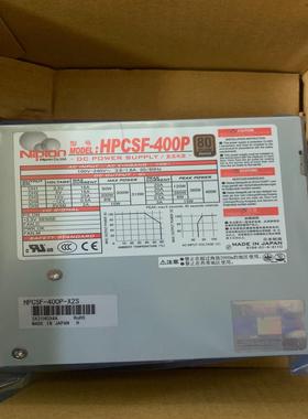 [德峰]HPCSF-400P-X2S 电源